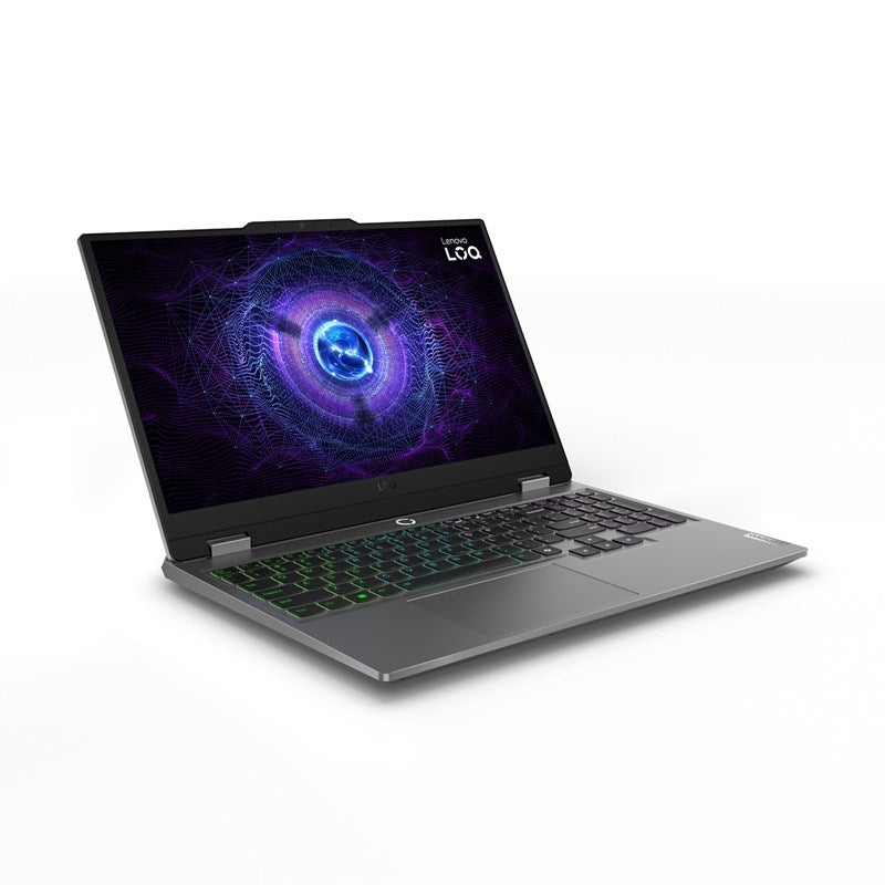 Lenovo LOQ 15IRX9 Gen 9 Intel Core i7-13650HX 14C, 15.6 Lenovo LOQ 15IRX9 Gen 9 Intel Core i7-13650HX 14C, 15.6